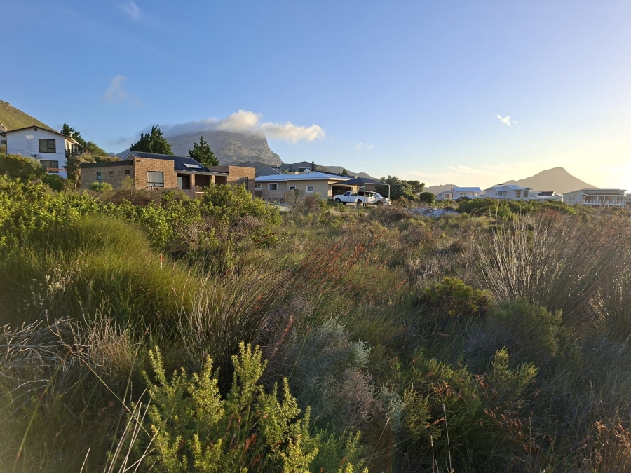 0 Bedroom Property for Sale in Pringle Bay Western Cape
